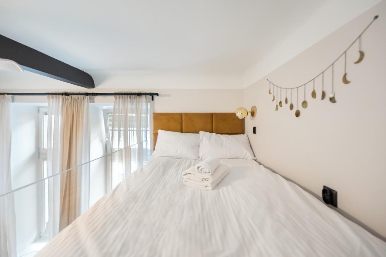 Apartment Hoza 62 Warschau